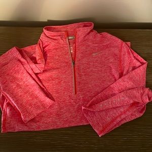 Nike Dri-Fit Long Sleeve Shirt